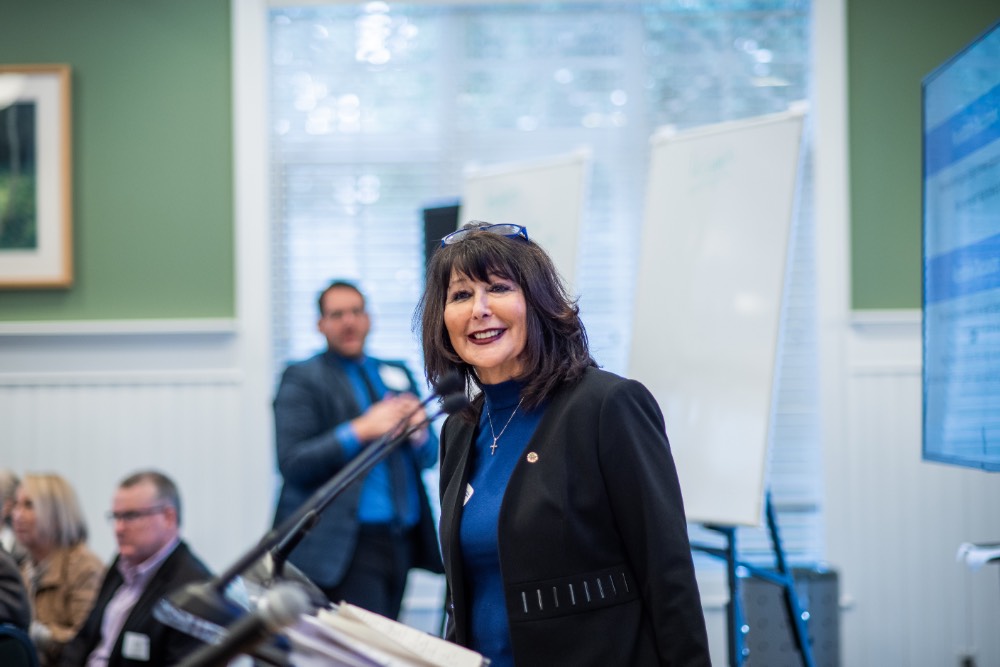 Exponential Impact 110